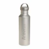 Vargo Titanium Water Bottle With Ti Lid