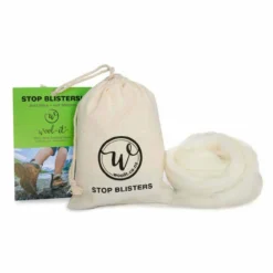 Blister Prevention Calico Bag (20g)